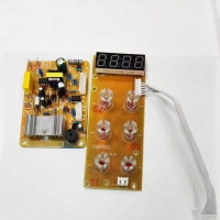 INFRARED COOKER SPARE PARTS CONTROL BOARD